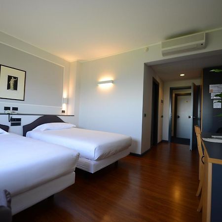 Hotel Mamiani & Relaxing Spa Urbino Bilik gambar