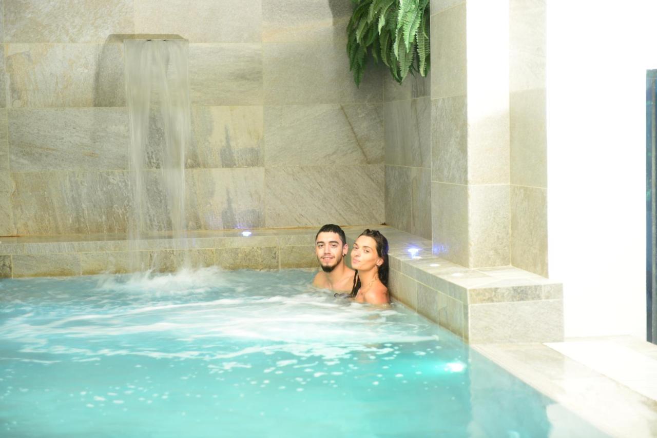 Hotel Mamiani & Relaxing Spa Urbino Luaran gambar