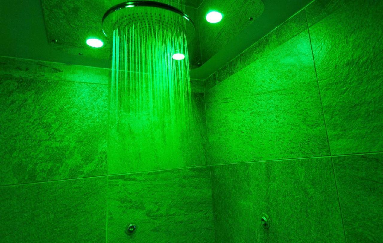Hotel Mamiani & Relaxing Spa Urbino Kemudahan gambar