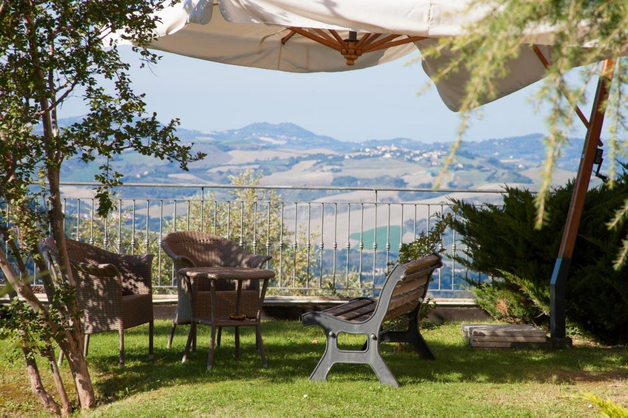 Hotel Mamiani & Relaxing Spa Urbino Kemudahan gambar