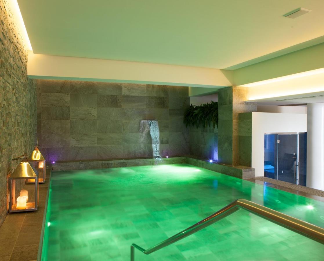 Hotel Mamiani & Relaxing Spa Urbino Kemudahan gambar